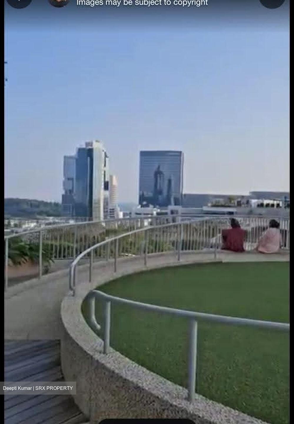 The Interlace (D4), Condominium #621956021